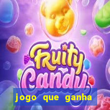 jogo que ganha dinheiro de verdade ios